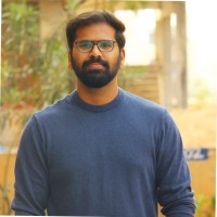 krishna pasupuleti