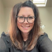 Robyn Gillis