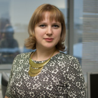 Olga Enatskaya
