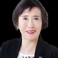 Kay Aoki Mitchell