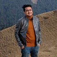 Yogesh Agarwal