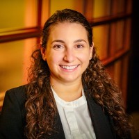 Micaela D'Antonio, Shrm-Cp