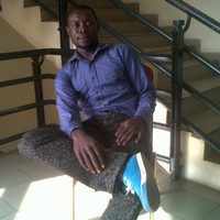 Umar Faruq Mamman