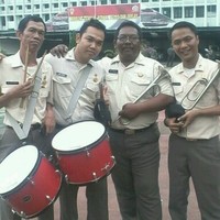 Ary Priyo Boesono