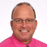 Dr. Kyle Cecil