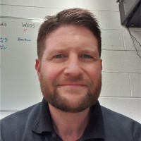 Dan Denton