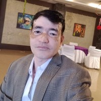 Vishal Jain