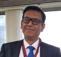 Ajay Shukla            CAMS