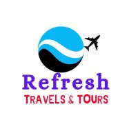 REFRESH TRAVELS TOURS
