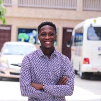 Bernie Amponsah