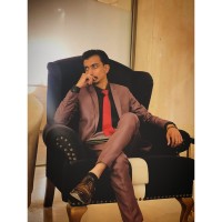 Haziq Rehman