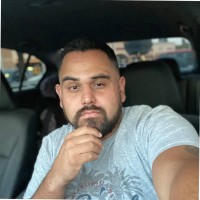 Saul Godina Jr