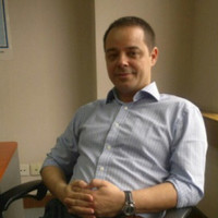 Alexandre Leitão