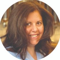 Ghada Maamari