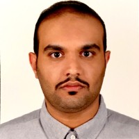 Meshari Alamri
