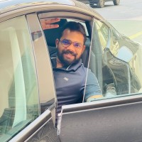 Lijith Karthikeyan