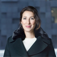 Caroline Klein Nilsen