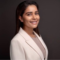 Gayatri PandaGayatri Panda is an Influencer