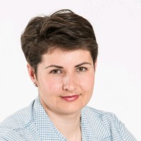Andreea Baba