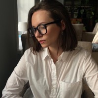 Darya Romanova