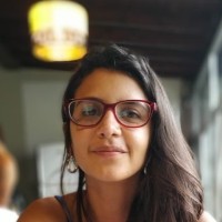 Maria Carolina Trogliero