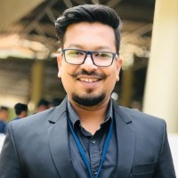 Abhinandan Mangaonkar