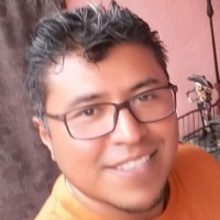 Alfredo Gadem Calete