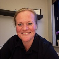 Ingrid Beijk