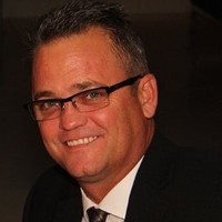 Darrin Brown