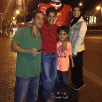 Ghassan Omar