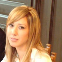 Zeyneb Ilbeyi
