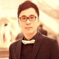 Kenny Xiao