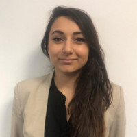 Fatima Shah