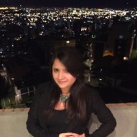 Mary Diaz