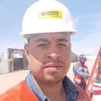 Jorge Alberto Ramírez López