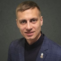 Dmitry (Dima) Kopyshov
