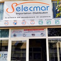 Selecmar Sarl