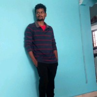 Chirra Narendra Reddy