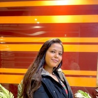 Ashima Kanwaria