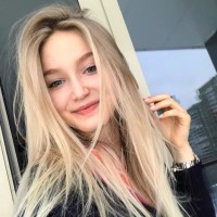 Caroline Evans