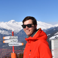 Thibault Clack