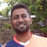Mohd Afzal