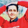 Vansh Ahlawat