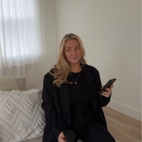 Natasha Mackay