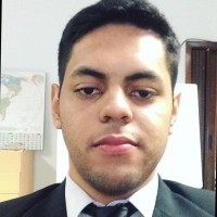 Erik Ricardo Bogado Ramirez