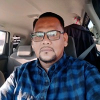 Mohd Rozainal Rosly