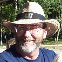 Paul Musselman