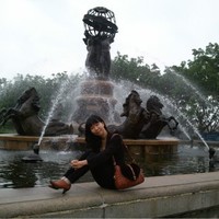 lin rong