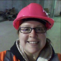 Amanda Maillette, Leed Green Associate