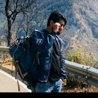 Shubham Pareek